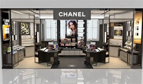 chanel boutique in saks|what department stores sell Chanel.